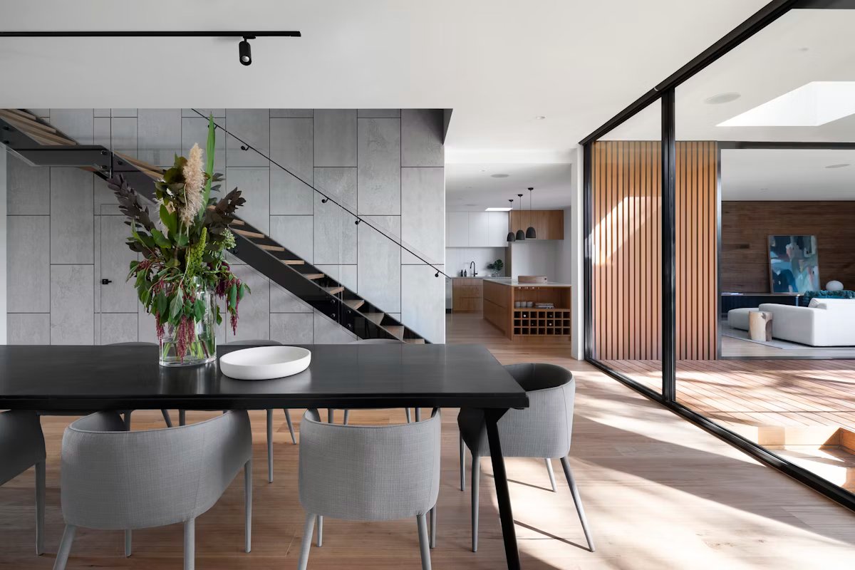 Velux considered interior