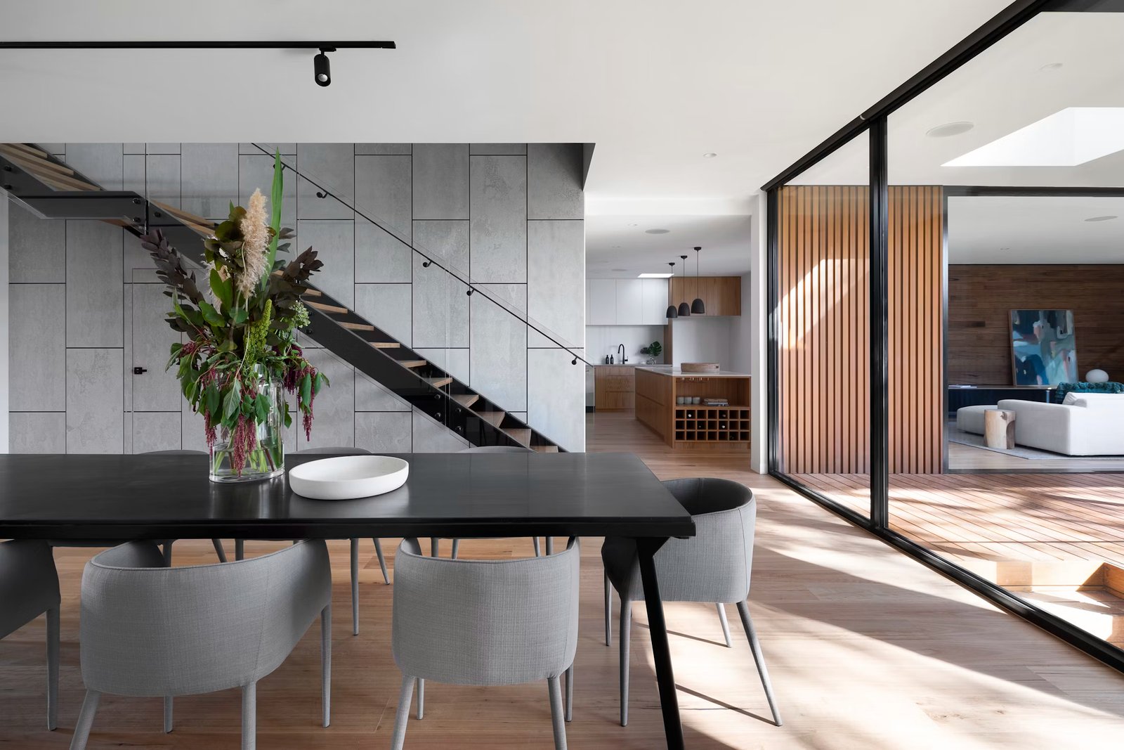 Aurelia House