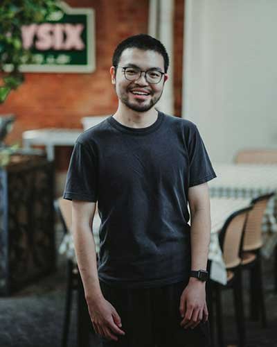 Ayan Rahman